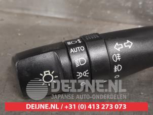 Hyundai IX35 Licht Schalter O306651 foto 2