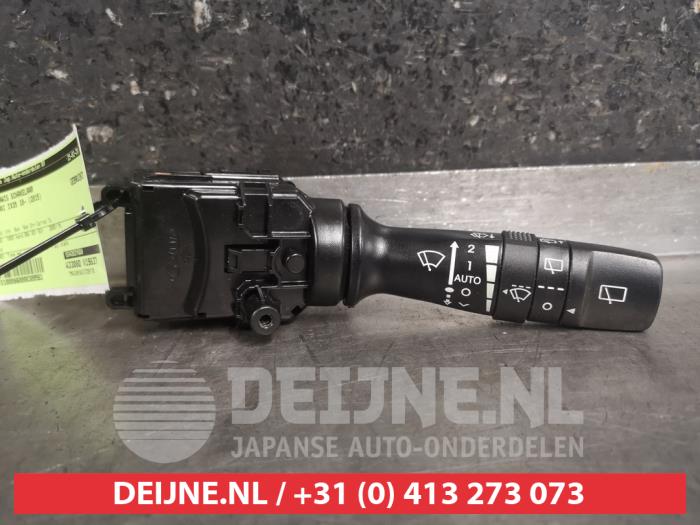 Hyundai IX35 Scheibenwischer Schalter O309563