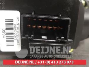 Hyundai IX35 Scheibenwischer Schalter O309563 foto 3