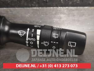 Hyundai IX35 Scheibenwischer Schalter O309563 foto 2