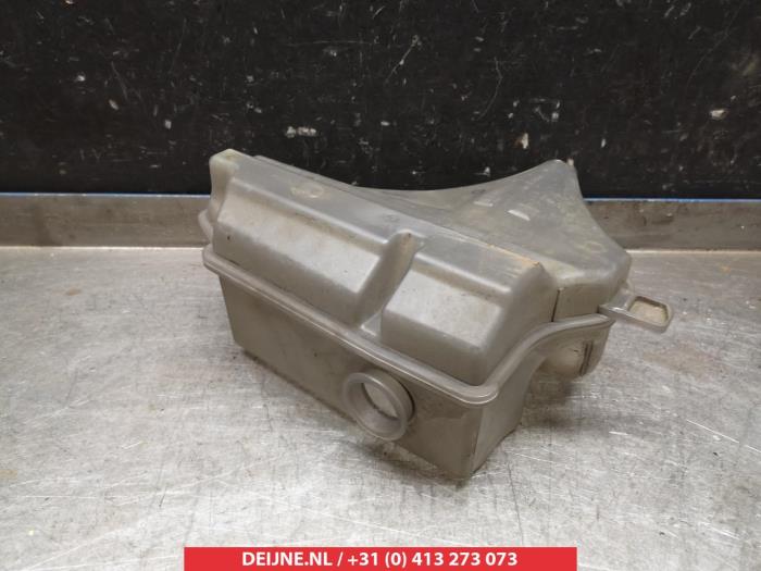 Mazda CX-5 Expansievat O341398