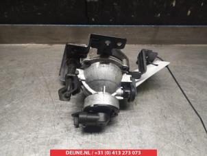 Kia Sportage Nebelscheinwerfer links vorne O268076 foto 3