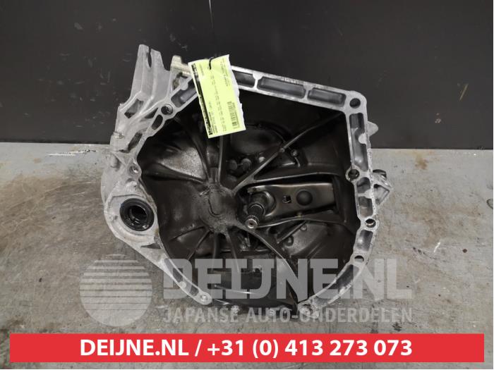 Honda Civic Versnellingsbak O372659