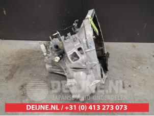 Honda Civic Gearbox O372659 photo 2