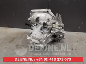 Honda Civic Gearbox O372659 photo 3