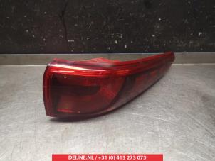 Kia Sportage Taillight, right O299567 photo 2