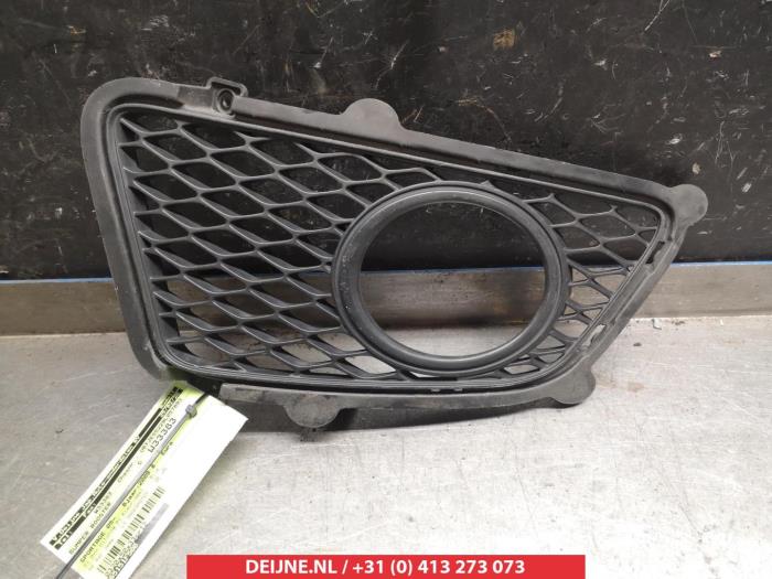 Kia Sportage Bumper Rooster O264424