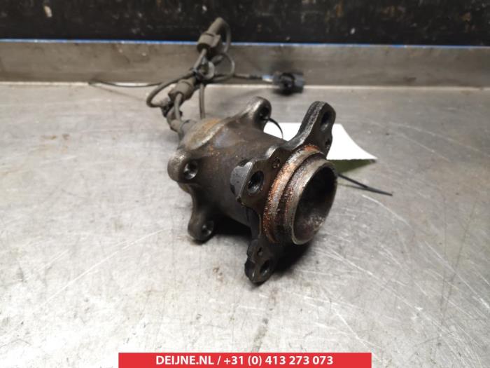 Suzuki Swift Radlager hinten O385153