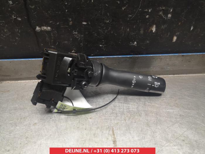 Subaru Trezia Wiper switch O309792
