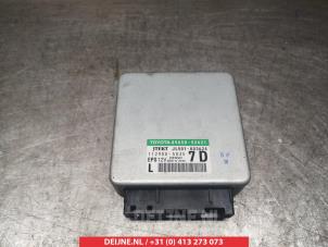 Subaru Trezia Stuurbekrachtiging Computer O338801 foto 2