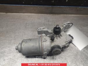 Subaru Trezia Ruitenwissermotor voor O348749 foto 2
