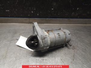 Subaru Trezia Startmotor O361457 foto 2