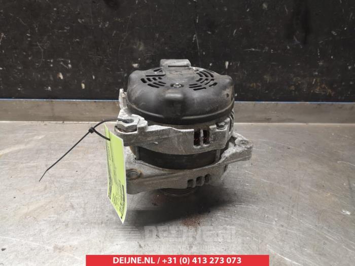 Subaru Trezia Dynamo O358369