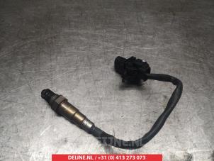 Gebruikte Lambda Sonde Subaru Trezia 1.4D Prijs € 35,00 Margeregeling aangeboden door V.Deijne Jap.Auto-onderdelen BV