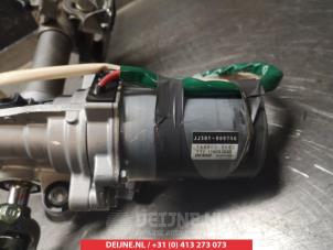 Subaru Trezia Steering column O390732 photo 2
