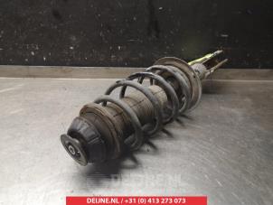 Subaru Trezia Front shock absorber rod, right O321470 photo 2