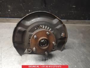 Subaru Trezia Fusee links-voor O322587 foto 2
