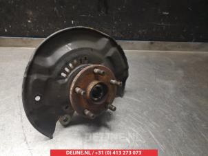 Subaru Trezia Knuckle, front right O323615 photo 2