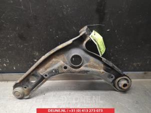 Subaru Trezia Querlenker unten rechts vorne O382279 foto 2