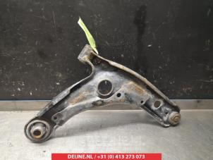 Subaru Trezia Front lower wishbone, left O381277 photo 2
