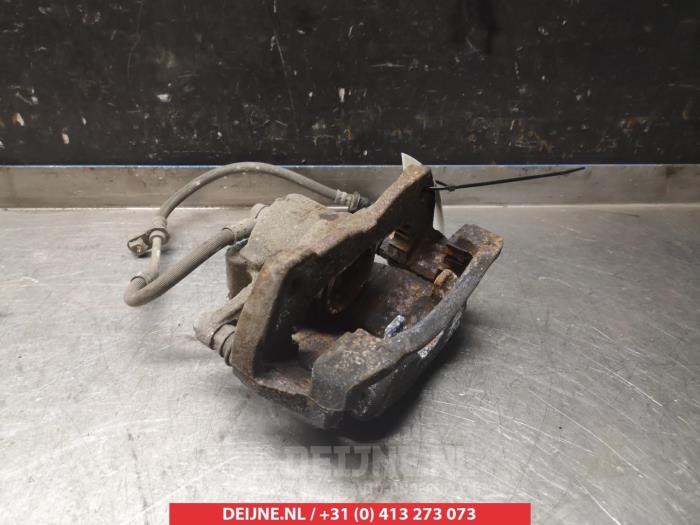 Subaru Trezia Remklauw (Tang) links-voor O324965