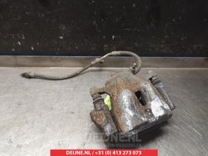 Subaru Trezia Bremszange links vorne O324965 foto 2