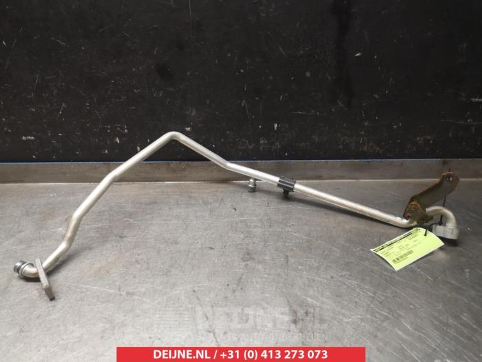 Subaru Trezia Airco Leiding O341121