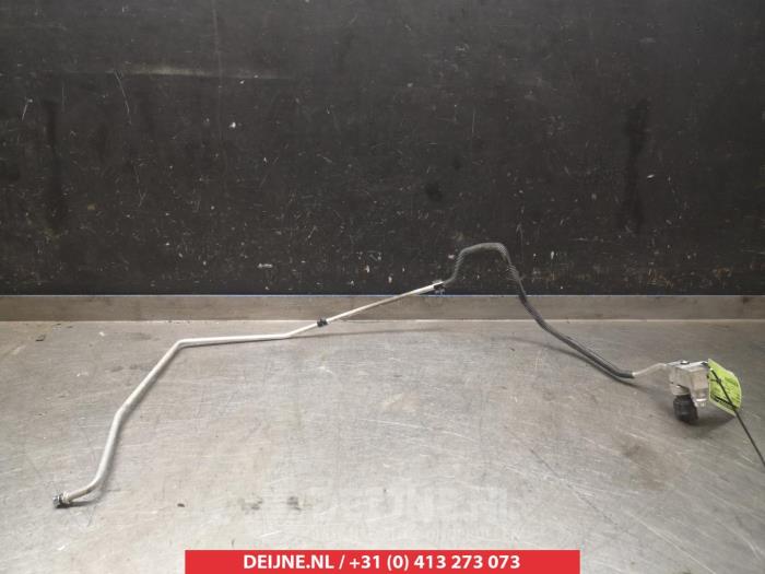 Subaru Trezia Airco Leiding O341120