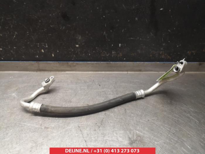 Subaru Trezia Airco Leiding O341119
