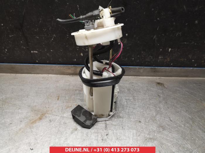 Gebruikte Tank element Pomp Honda Jazz (GK/GP) 1.3 -i-VTEC 16V Prijs € 100,00 Margeregeling aangeboden door V.Deijne Jap.Auto-onderdelen BV