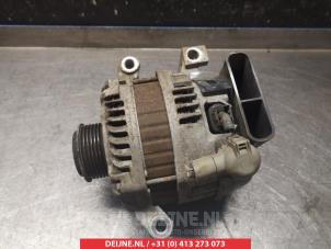 Mazda 6 Dynamo O357673 photo 2