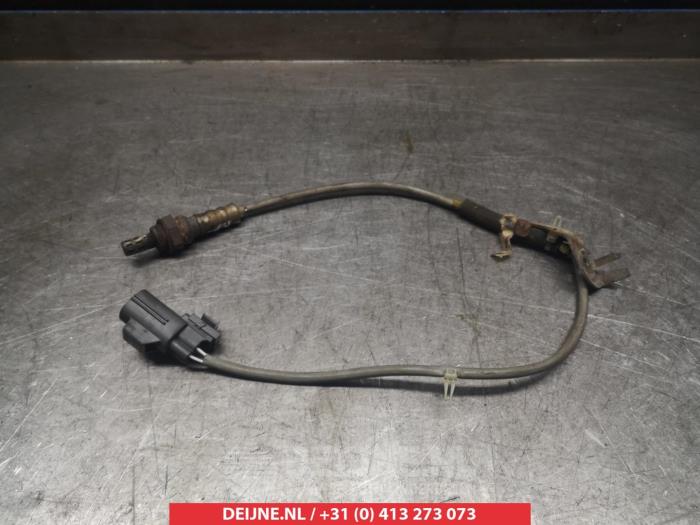 Gebruikte Lambda Sonde Mazda 6 (GG12/82) 2.3i 16V MPS Turbo Prijs € 25,00 Margeregeling aangeboden door V.Deijne Jap.Auto-onderdelen BV