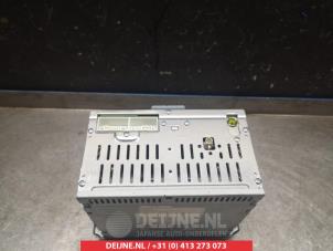Kia Sportage Radio O313142 photo 2