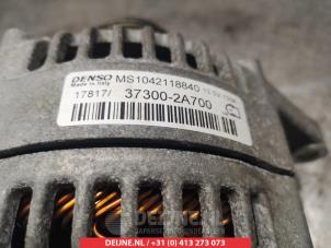 Kia Sportage Dynamo O358651 foto 2