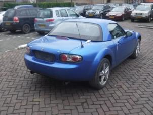 Mazda MX-5 Heckklappe O295733 foto 3