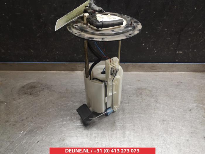Mazda MX-5 Brandstofpomp Elektrisch O354016