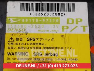 Daihatsu Cuore Airbag Modul O303314 foto 4