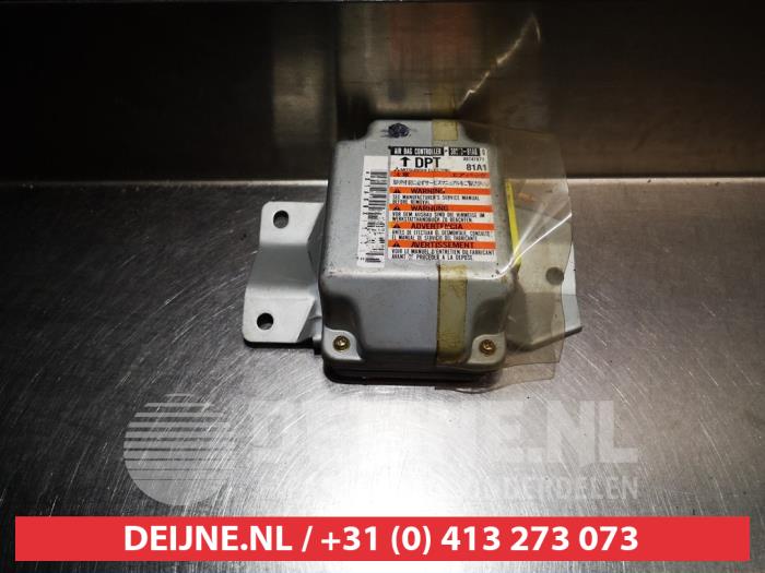 Suzuki Jimny Airbag Module O303449