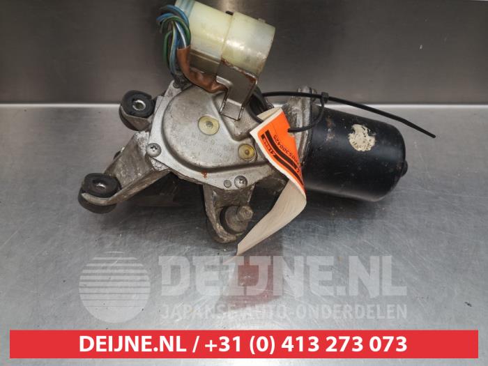 Honda CRX Front wiper motor O349042
