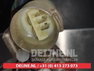 Honda CRX Front wiper motor O349042 photo 4