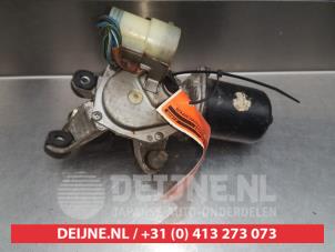 Honda CRX Front wiper motor O349042 photo 2