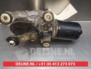 Honda CRX Front wiper motor O349042 photo 3