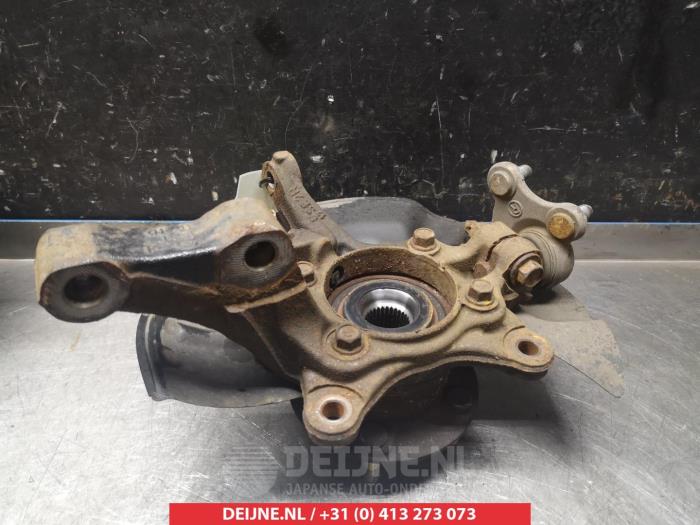 Kia Sportage Knuckle, front right O323729