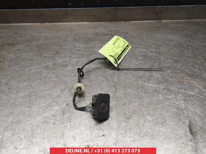 Mazda CX-5 Schalter Heckklappe O292169