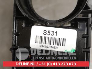 Kia Pro Ceed Licht Schakelaar O306997 foto 3