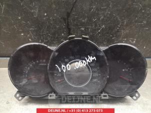 Gebruikte Tellerklok Kia Pro cee'd (JDB3) 1.6 GDI 16V Prijs € 50,00 Margeregeling aangeboden door V.Deijne Jap.Auto-onderdelen BV