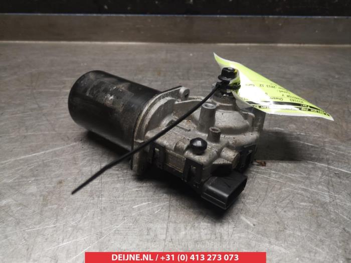 Kia Pro Ceed Ruitenwissermotor voor O348855
