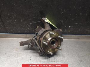 Kia Pro Ceed Achsschenkel links vorne O322691 foto 2