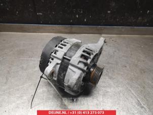 Infiniti Q30 Dynamo O358734 photo 2