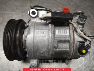 Gebruikte Pomp Airco Infiniti Q30 (H15) 2.2d 16V AWD Prijs € 150,00 Margeregeling aangeboden door V.Deijne Jap.Auto-onderdelen BV